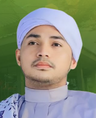 Habib Abdullah bin Yahya, Lc, M.E