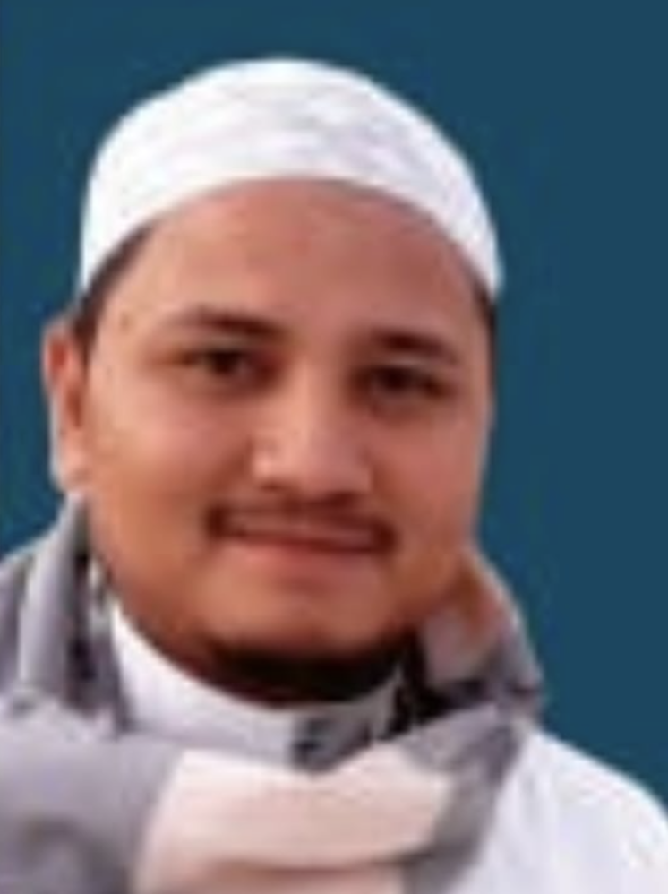 Habib Ali bin Muhammad Al-Kaff