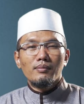 KH. Hafidz Abdurrahman, MA