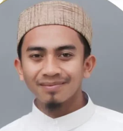 Ust. Abdul Hamid, Al-Hafiz