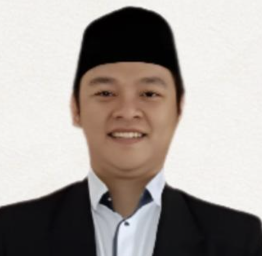 Ust. Abdul Mu'id, S.Pd.I, Al-Hafiz