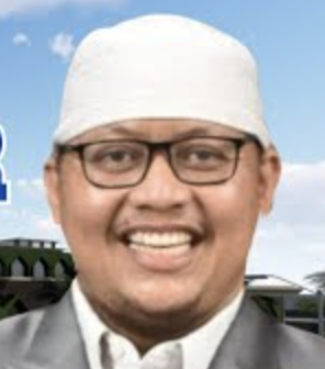 Ust. Abdul Mughni, Lc, M.Hi