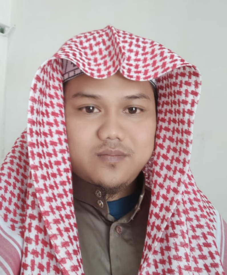 Ust. Ahmad Hafizhuddin, Al-Hafiz