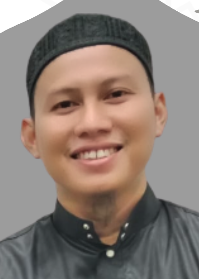 Ust. Ahmad Haitsami, Al-Hafiz