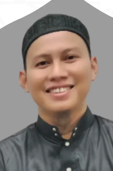 Ust. Ahmad Haitsami, Al-Hafiz