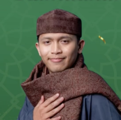 Ust. Alvin Firmansyah, Al-Hafiz