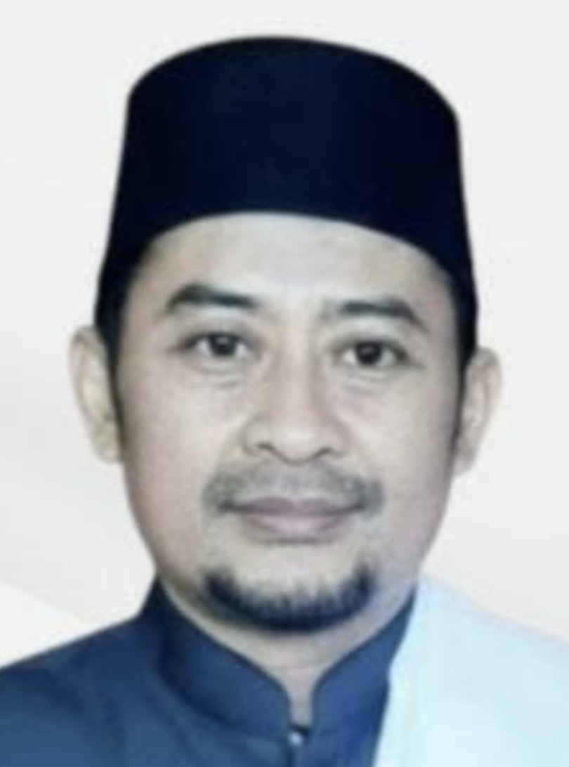 Ust. H. Ahmad Zaeni, M.E,Sy, AWP, QWP