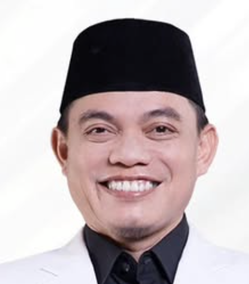 Ust. H. Karnain Asyhar, SP, M.Si