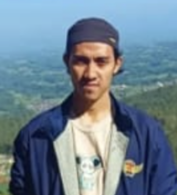 Ust. Hudzaifah, Al-Hafiz