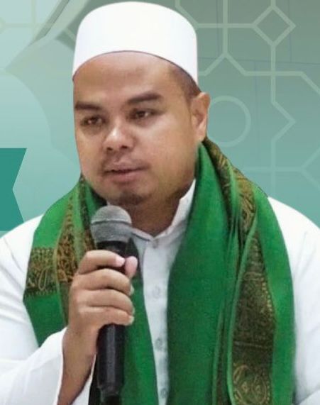 Ust. Muhammad Hidayatullah, Lc, MA