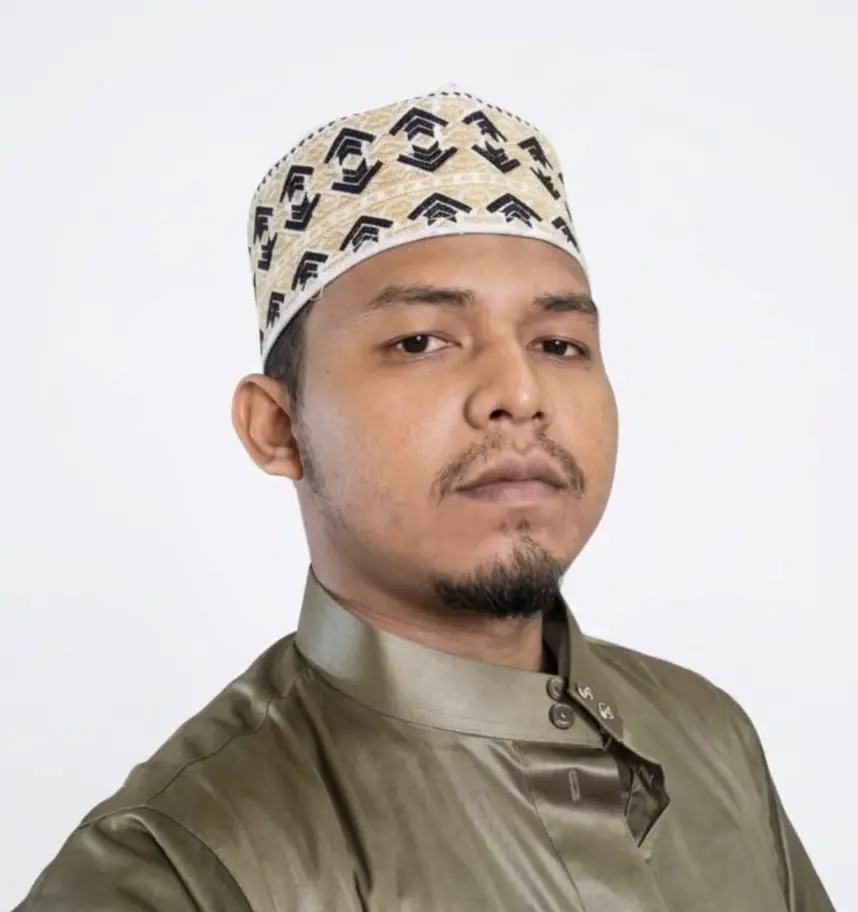 Ust. Muhammad Jamil, Al-Hafiz