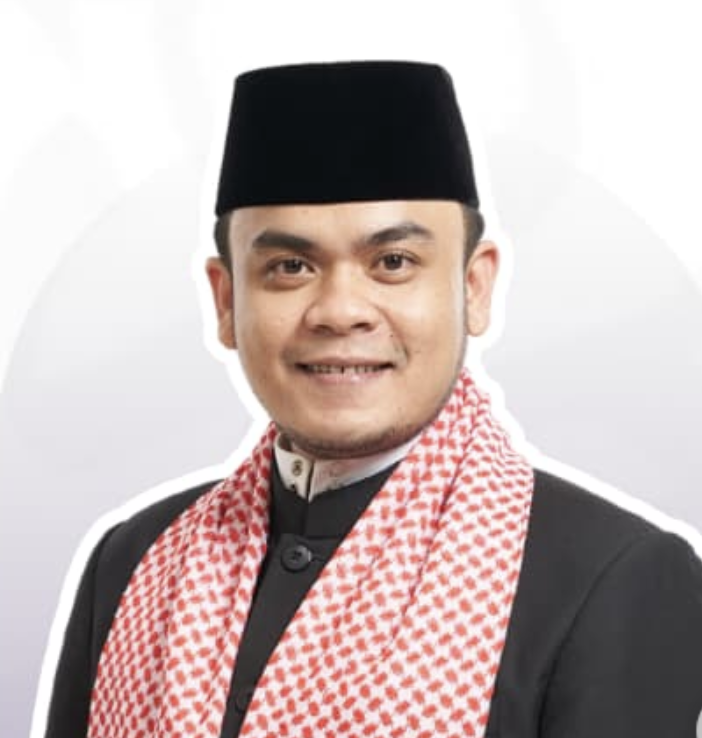 Ust. Qadarasmadi Rasyid, S.Hum